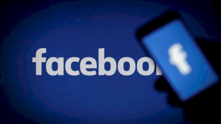    “Facebook“ üç ayda 1,3 mlrd. saxta hesabı ləğv etdi   