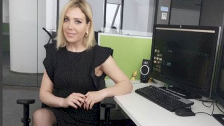    “Satıcı işləyəndə şou-biznesdən tanışlarımı görəndə utanırdım“   - Məşhur aparıcı