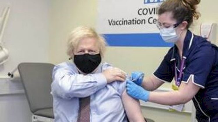    Britaniyada koronavirusun üçüncü dalğası gözlənilir   - Conson narahatdır