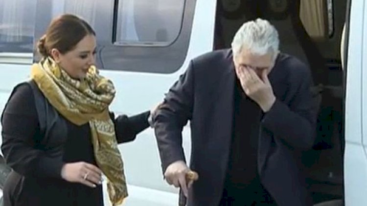    “Ağdamda bir ağız oxumaq lazım idi, amma xəstə vaxtıma düşdü...”   