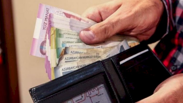    Azərbaycan əhalisi pullarını hansı məhsullara xərcləyib?   