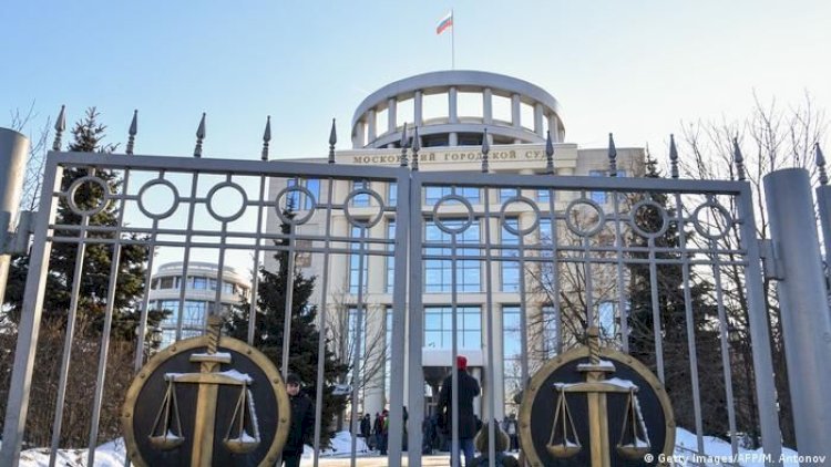    Moskvada azərbaycanlının ölümündə təqsirləndirilən şəxslər bəraət aldı   