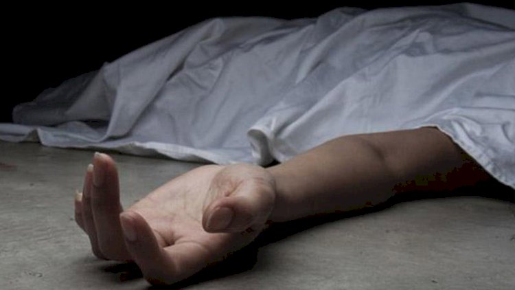    Azərbaycanda qızına heroin vuraraq öldürən ata saxlanıldı   - TƏFƏRRÜATLAR