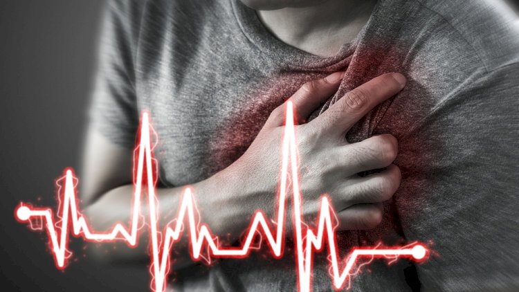    Bu qan qrupundan olanlarda infarkt riski yüksəkdir   