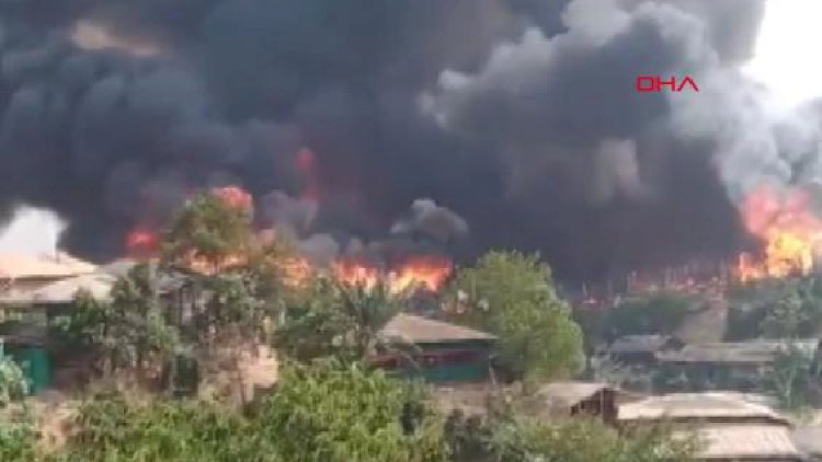    59 yaşlı kişi öz həmkəndlilərini partlatdı - 5 nəfər öldü   