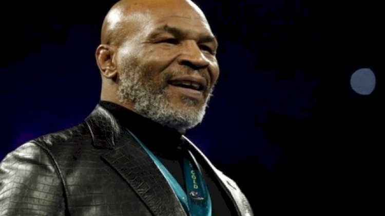    Mayk Tayson 25 milyon dollarlıq döyüşdən imtina etdi   