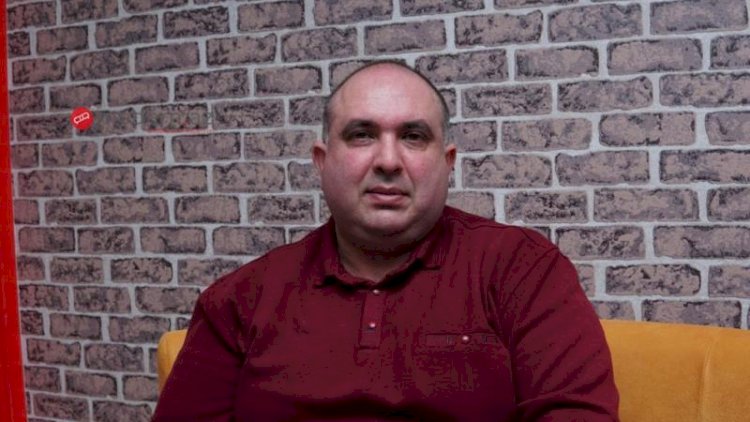    “Şuşa azad olunanda elə bildim atam da qayıdacaq” - Atası itkin düşən jurnalist   