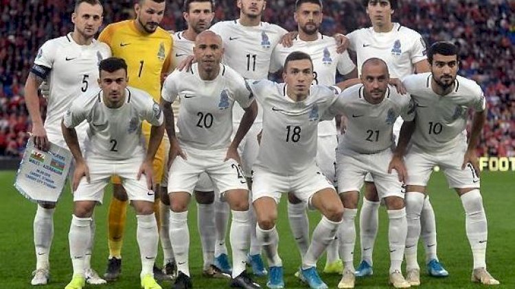    Bu gün “Yuventus“un stadionunda Portuqaliya-Azərbaycan oyunu keçiriləcək   
