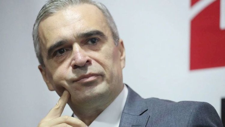    “Ermənilər bizdən daha qanunpərəstdir, yoxsa...” - İlqar Məmmədovdan maraqlı açıqlama   