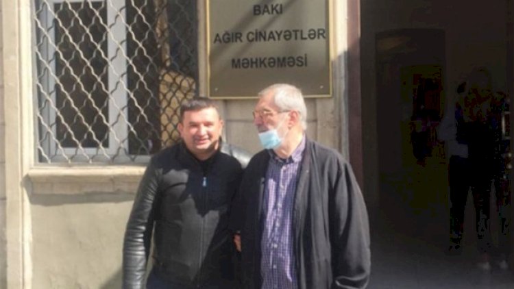    Sabiq deputatın həbs etdirdiyi şəxslə bağlı qərar verildi   