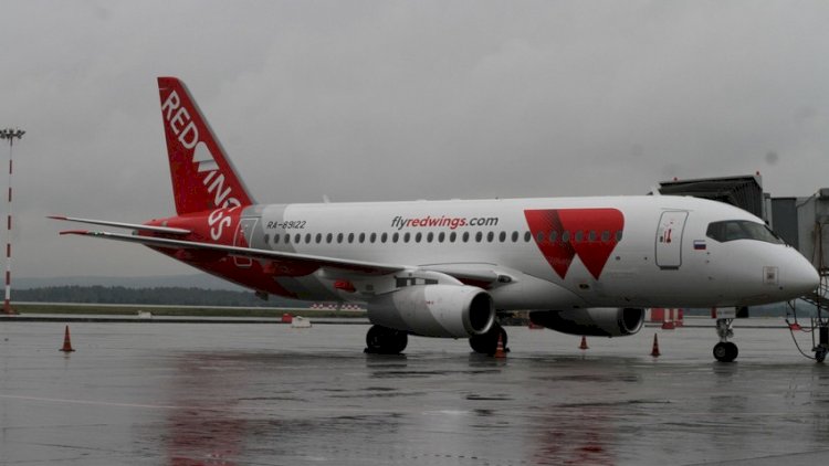    Rusiyanın daha bir aviaşirkəti Azərbaycana birbaşa uçuşlara başlayacaq   