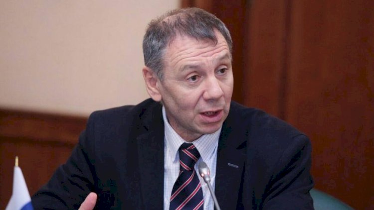    “Azərbaycana mina xəritələrinin verilməməsi cinayət aktıdır” - Sergey Markov   
