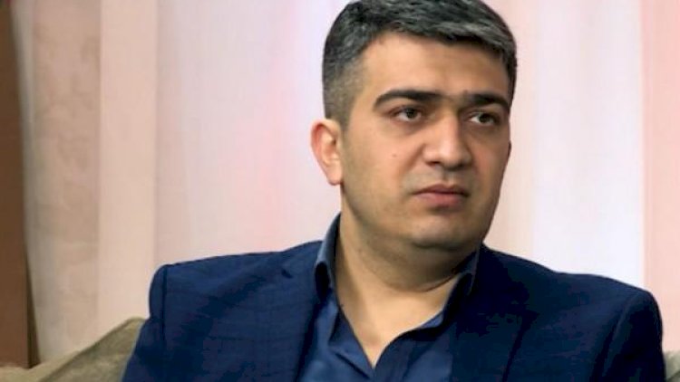    Azərbaycanlı müğənni oğurluğa görə həbs olunduğunu etiraf etdi - Video   
