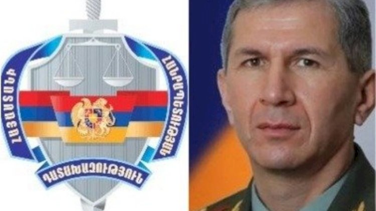    Ermənistanın Baş Prokurorluğu Paşinyanın cinayəti haqqında məlumat alıb   