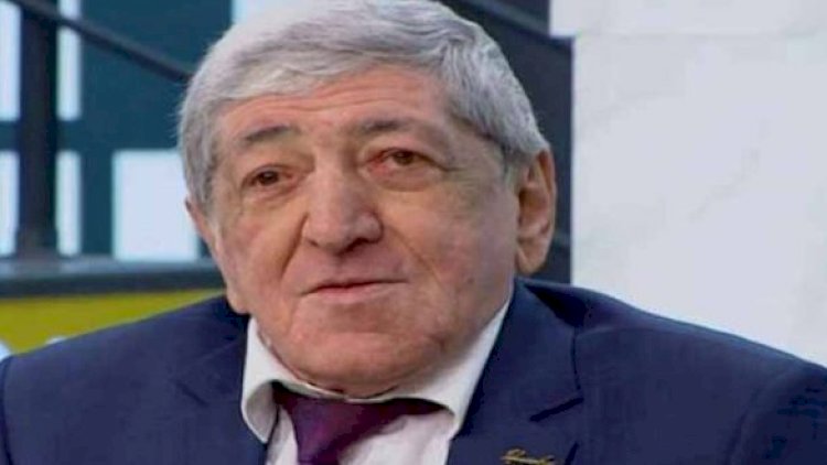    “Huşu bəzən özündə olmur, bəzən elə olur ki, heç məni də tanımır” - Rəmişin həyat yoldaşı   