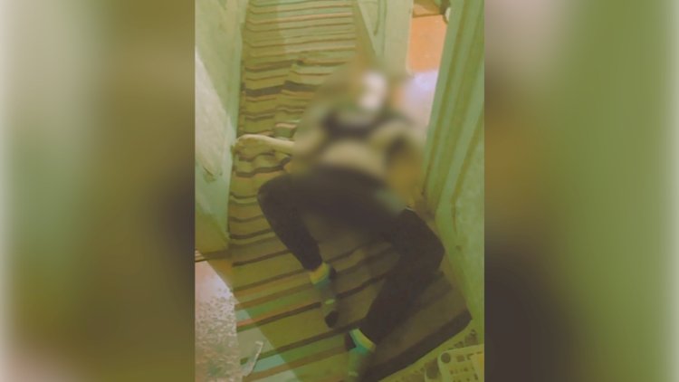    Sumqayıtda qadını cinsi əlaqədə olmadığı üçün öldürən şəxsə hökm oxundu   - Təfərrüatlar + Video