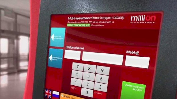   Sumqayıtda “MilliÖn”dən pul oğurlamaq istəyən şəxslər saxlanıldı   