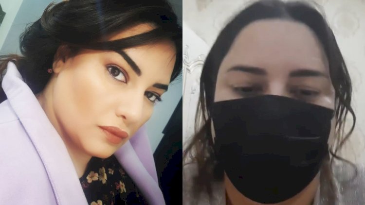    “Dərmanı da gətirmirlər” - Aytən Səfərovadan şikayət   