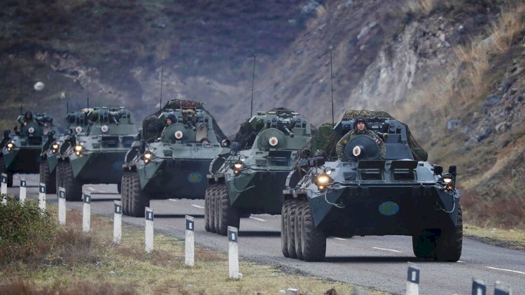   Qırmızı Bazar-Şuşa yolu ilə bağlı yeni   XƏBƏR