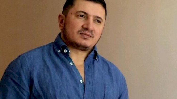    Tatarıstanda həbs olunan qanuni oğru “Lotu Quli” ilə bağlı danışdı   