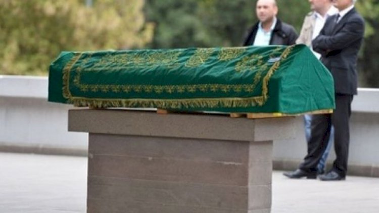    Məşhur aktyor koronavirusdan vəfat etdi - Foto   