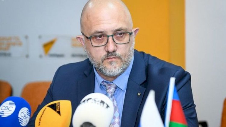    “Ermənilər nifaq salmağa çalışmaq üçün hər cür bəhanə tapırlar” - Rusiyalı ekspert   