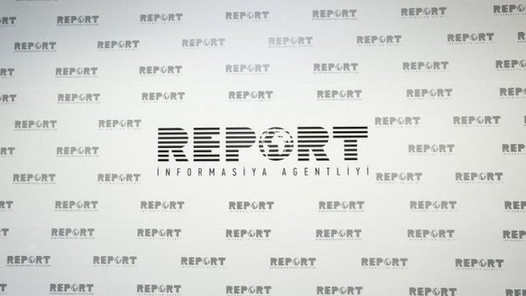    “Report” agentliyi Türkmənistanda akkreditə olundu   