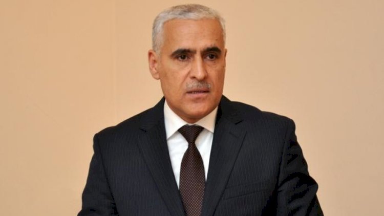    ““Şəfəq-Asiman” ölkəmizin və dünyanın enerji təhlükəsizliyinə böyük töhfə verəcək”   