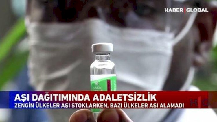    COVAX Azərbaycana verdiyi sözü tutmadı - Video   