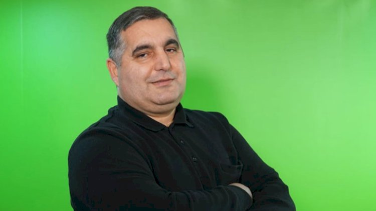    Babamın dırnağı sənin başından qiymətlidir...   
