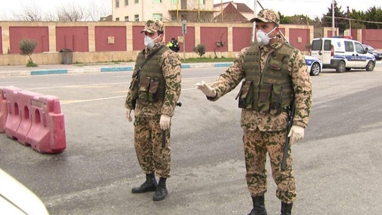    Azərbaycanda koronavirusun yeni dalğası: Qapanma olacaq?   