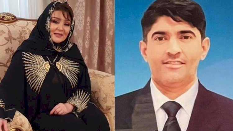    Nazpəri oğlu haqda paylaşım etdi: “Şəhid analarından artıq deyiləm”   