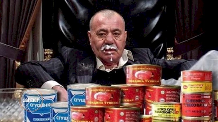    “Erməni vendetta: “Manvel Qriqoryanın ailəsi yenidən nişan altındadır...”    