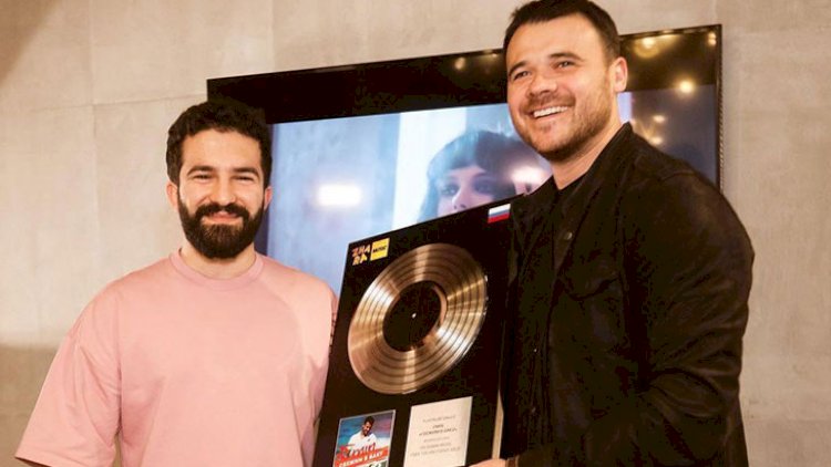    Emin Ağalarovdan 25 milyon dollarlıq satış   