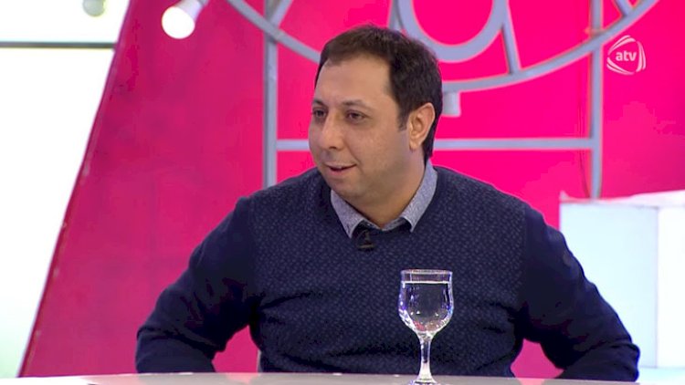    “Bizim on ilə xərclədiyimiz pulu, onlar 1 bölümə xərcləyirdi”   