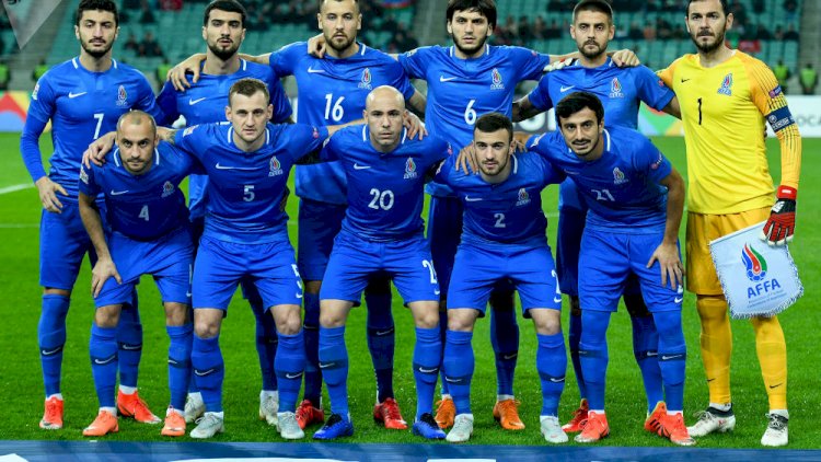    Millimiz Portuqaliyadan sonra Qətərə də uduzdu   