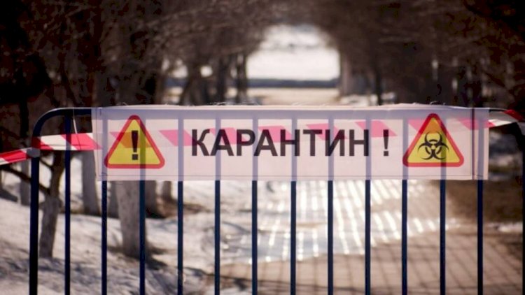    Bu şəhərdə sərt karantin müddəti uzadıldı   