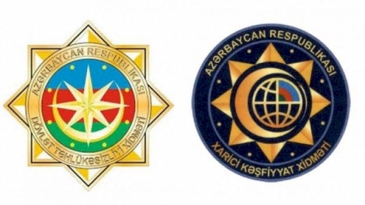    Azərbaycan təhlükəsizlik orqanlarının yaranmasının 102 illiyidir   