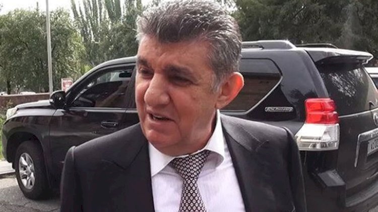    Paşinyana Moskvadan gözlənilməz rəqib gəlir, üstəlik milyarder...   