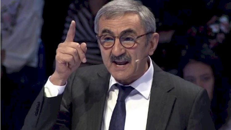    “Hər ikisi təhqirə, söyüşə keçir... Bizi faciələr gözləyir”   