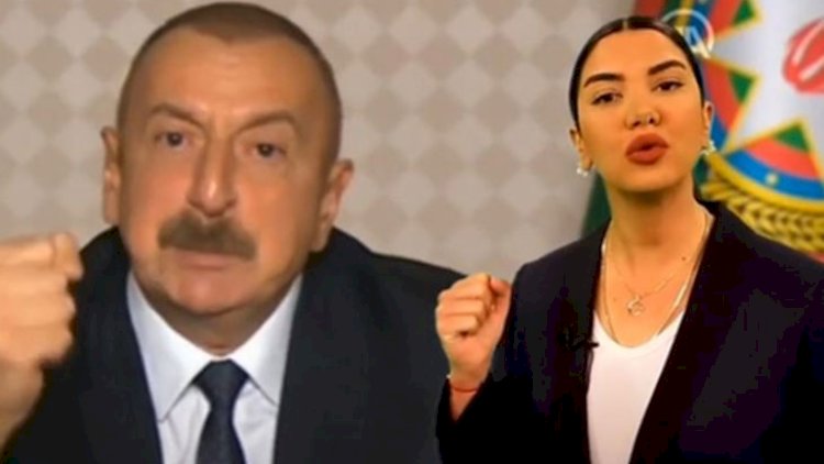    Qarabağda 44 gündə nələr yaşandı: Fulya Öztürkün filmi   