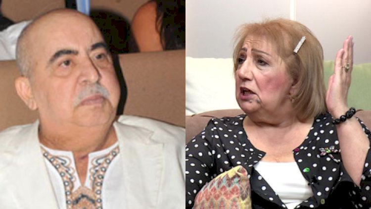    “Yaşar evə kişi kimi pul gətirirdi“   - Xanımı