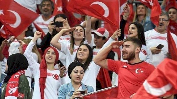    Türkiyə - Latviya matçı azarkeşlərin iştirakıyla keçiriləcək   