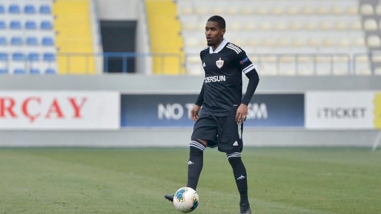    “Qarabağ“a keçəndən sonra milliyə çağırıldım“   - Patrik Andrade
