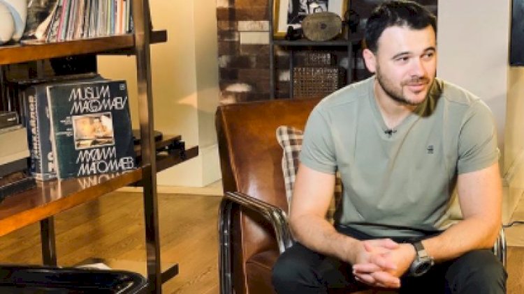    Emin Ağalarov şirkətini 25 milyon dollara satdı   
