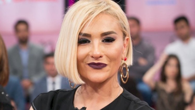    Mətanət “Space“dən getdi: “Allah hər şeyi yaxşılığa doğru edir“   