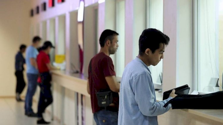    Miqrantlarla bağlı vahid platforma yaradılacaq   