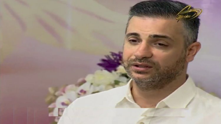    Rüfət gileyləndi: “Anam bütün günü məni güdür“   