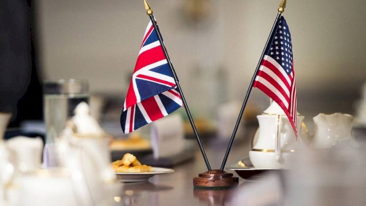    Vaşinqton və London Çinə qarşı birləşir -   Pekinin isə geri çəkilmək fikri yoxdur