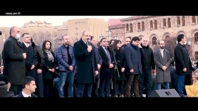    “Separatçılıq” bütün etnosun psixi xəstəlik forması kimi” - VİDEO   